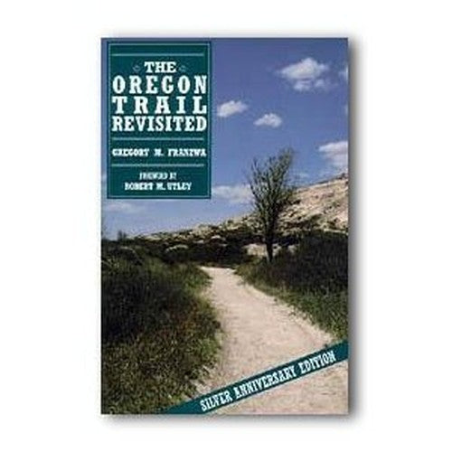 Oregon Trail Revisited