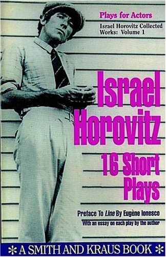 16 Short Plays