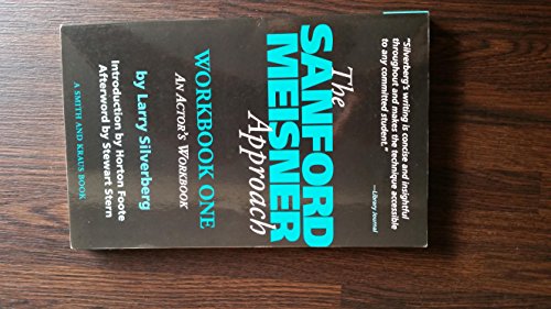 The Sanford Meisner Approach