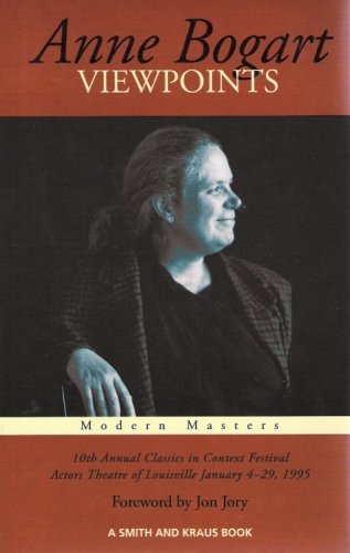 Anne Bogart