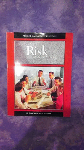 Project and Program Risk Management