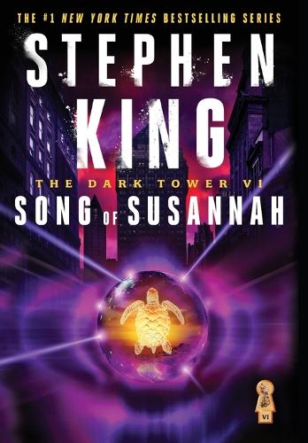 The Song of Susannah