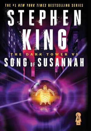 The Song of Susannah