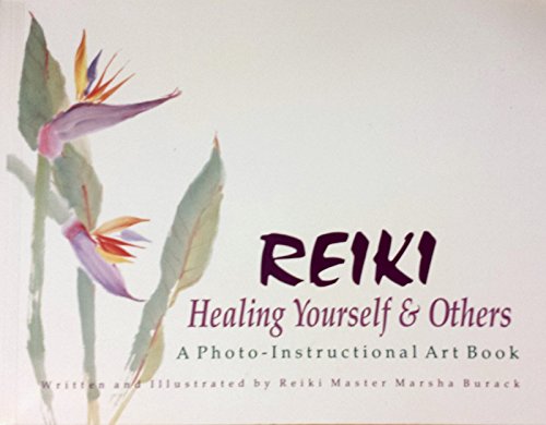 Reiki Healing Yourself & Others