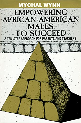 Empowering African-American Males to Succeed