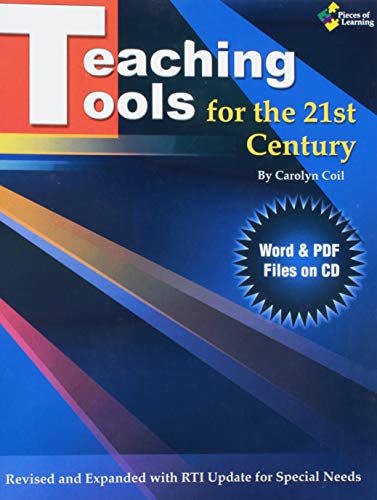 Teaching Tools for the 21st Century
