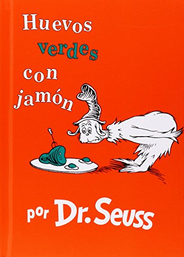 Huevos Verdes Con Jamon
