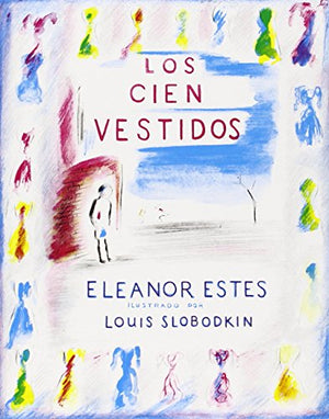 Los Cien Vestidos