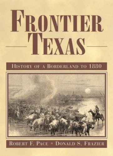 Frontier Texas