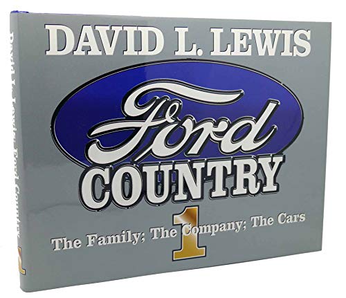 Ford Country I