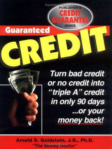 Guaranteed Credit