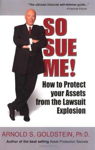 So Sue Me!