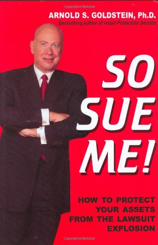 So Sue Me!