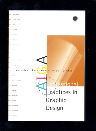 AIGA Professional Practices in Graphic Design
