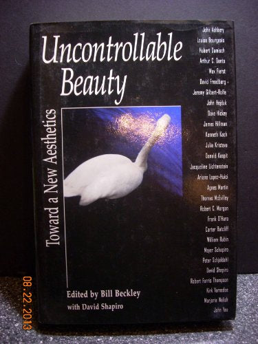 Uncontrollable Beauty