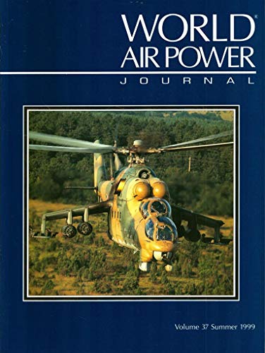 World Air Power Journal