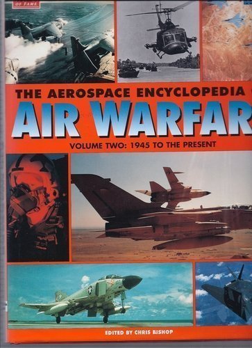 Encyclopedia of Air Warfare