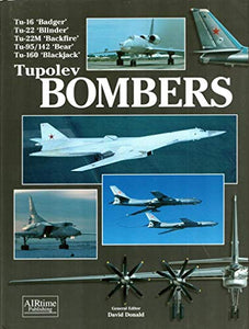 Tupolev Bombers 