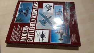 Modern Battlefield Warplanes 