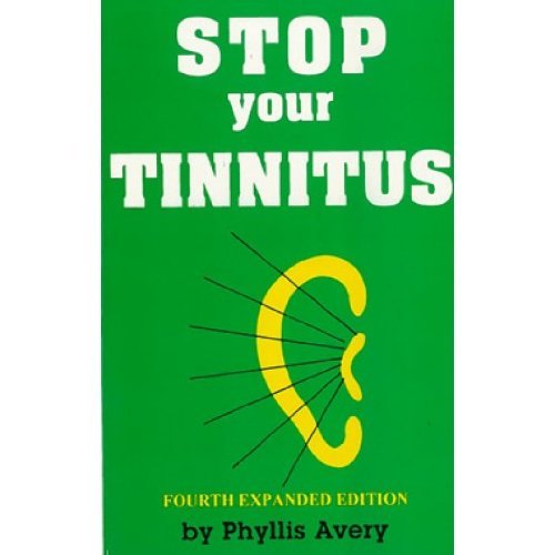 Stop Your Tinnitus: Causes, Preventatives, and Alternatives