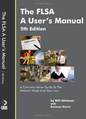 The FLSA - A User's Manual