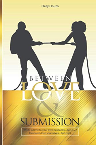 BETWEEN LOVE AND SUBMISSION: TUG OF LOVE