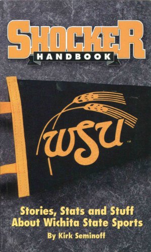The Shocker Handbook