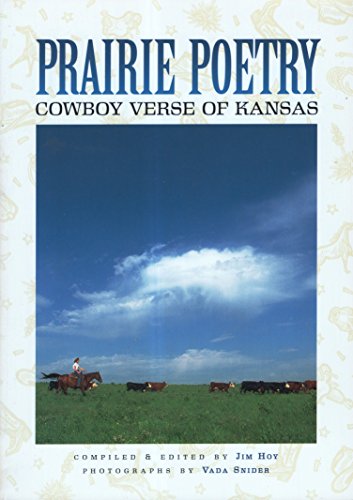 Prairie Poetry