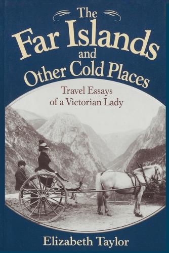 The Far Islands and Other Cold Places