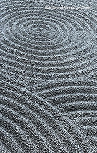 Gardens of Gravel and Sand 