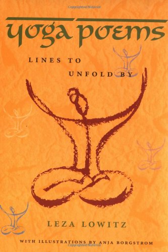 Yoga Poems