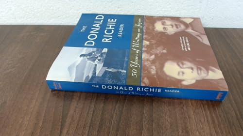 The Donald Richie Reader