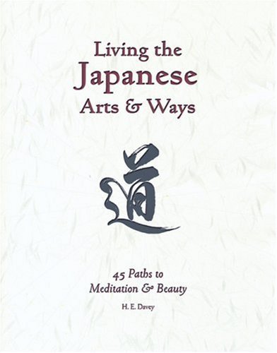 Living the Japanese Arts & Ways