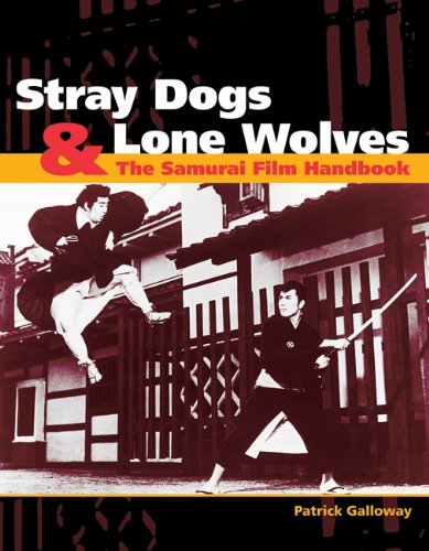 Stray Dogs and Lone Wolves