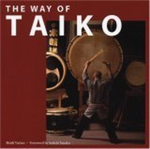 The Way of Taiko