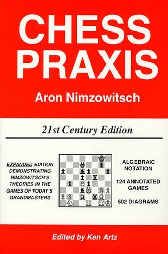 Chess Praxis