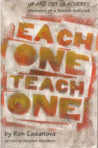 Each One Teach One