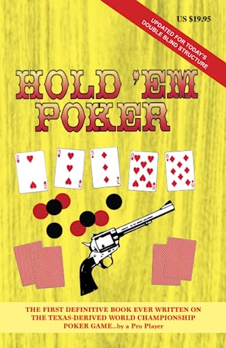 Poker - Texas Hold 'em