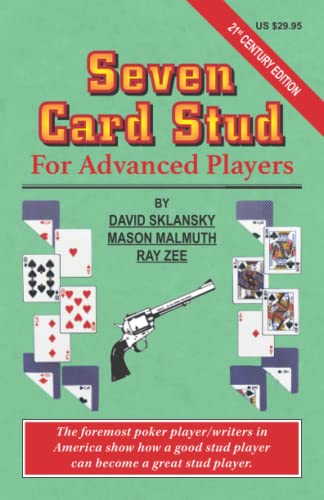 Seven Card Stud for Advanced Players