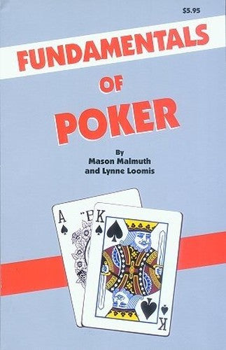 Fundamentals of Poker