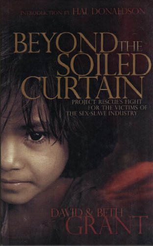 Beyond the Soiled Curtain