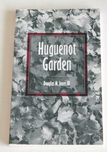 Huguenot Garden