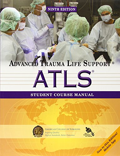 Atls Student Course Manual