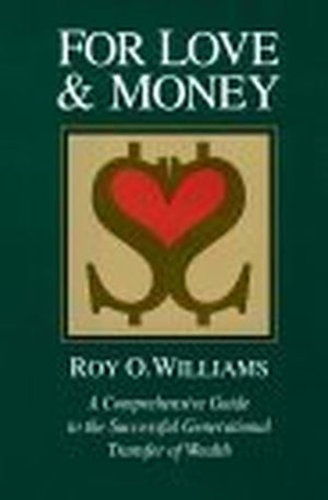 For Love & Money