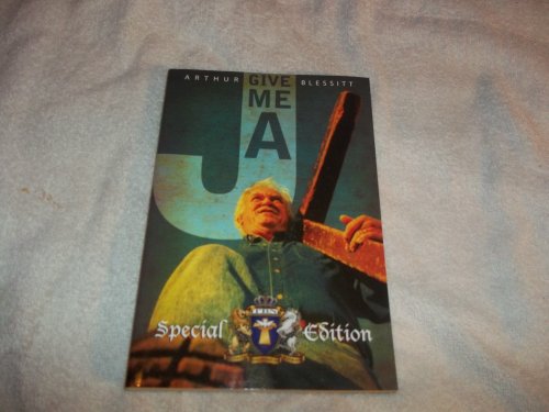 Give Me a "J"!