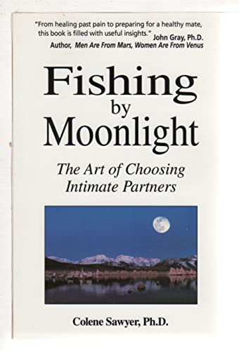 Fishing by Moonlight