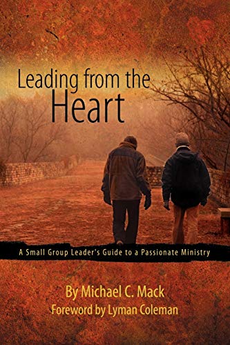Leading From The Heart