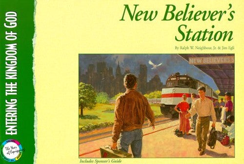 New Believers Station
