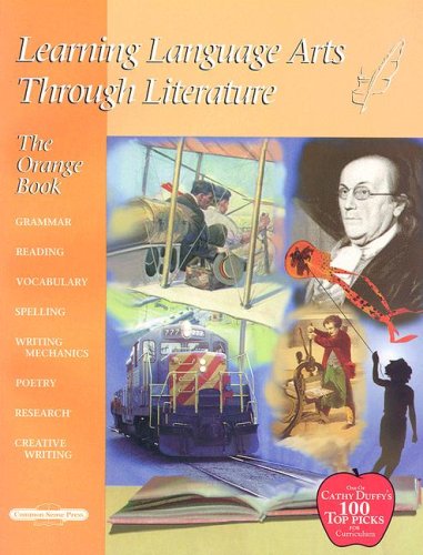 The Orange Book