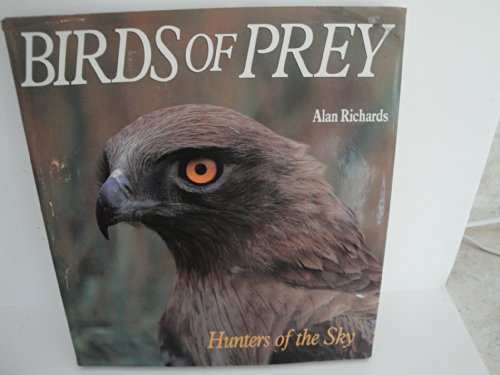 Birds of Prey
